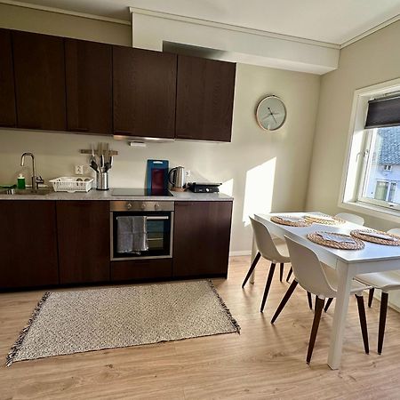 Modern Central Apartment Apt 204 Stavanger Esterno foto
