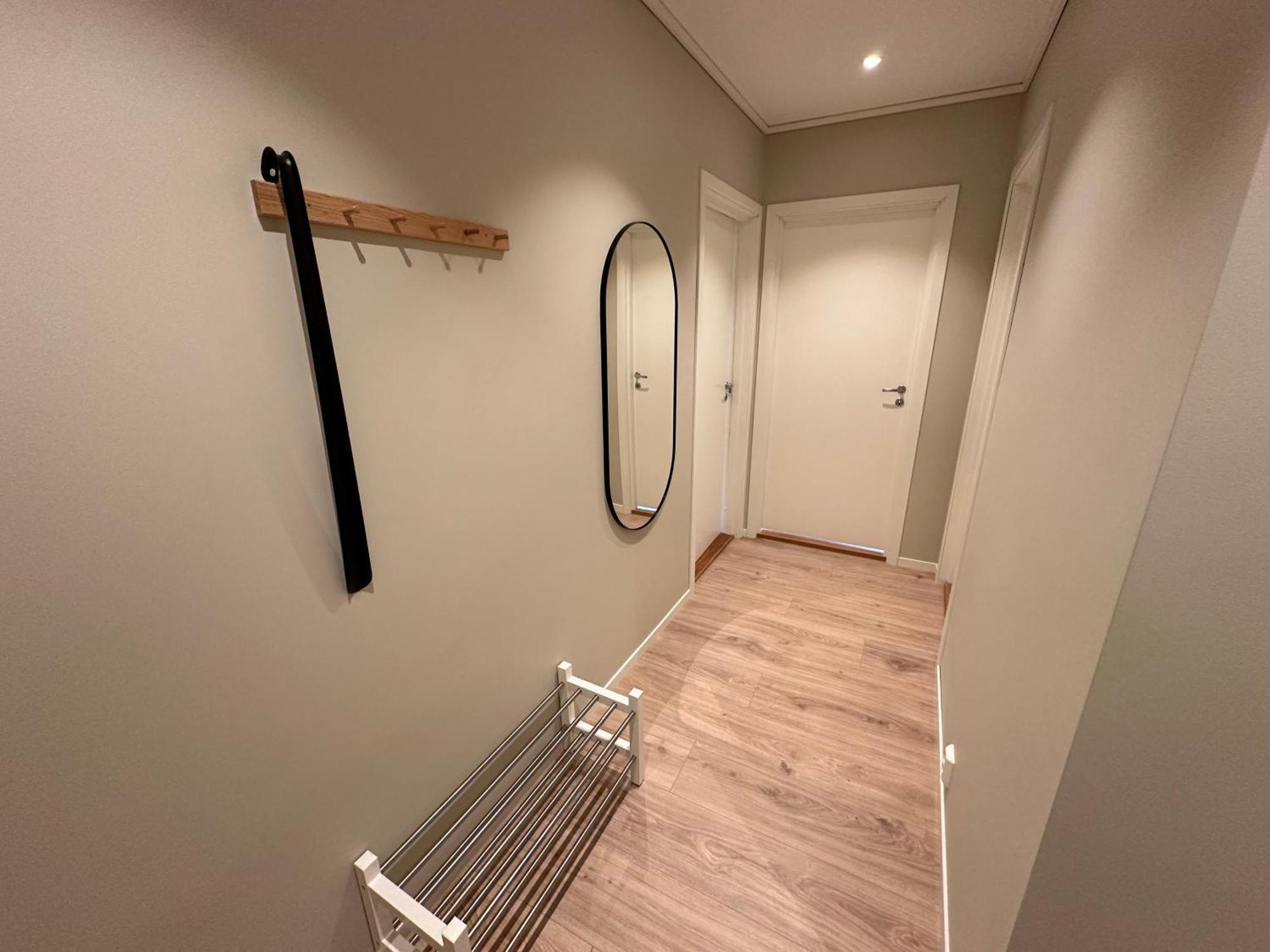 Modern Central Apartment Apt 204 Stavanger Esterno foto