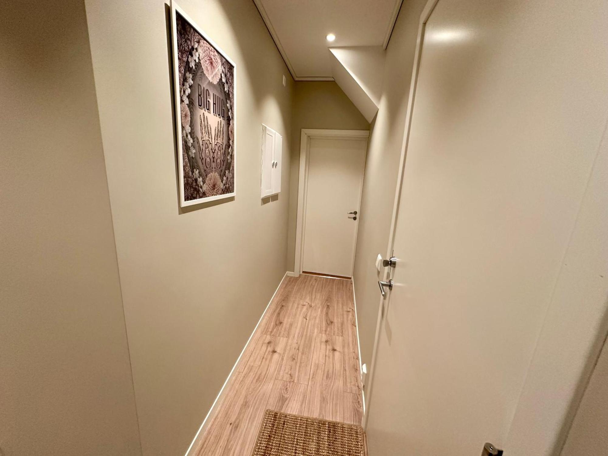 Modern Central Apartment Apt 204 Stavanger Esterno foto