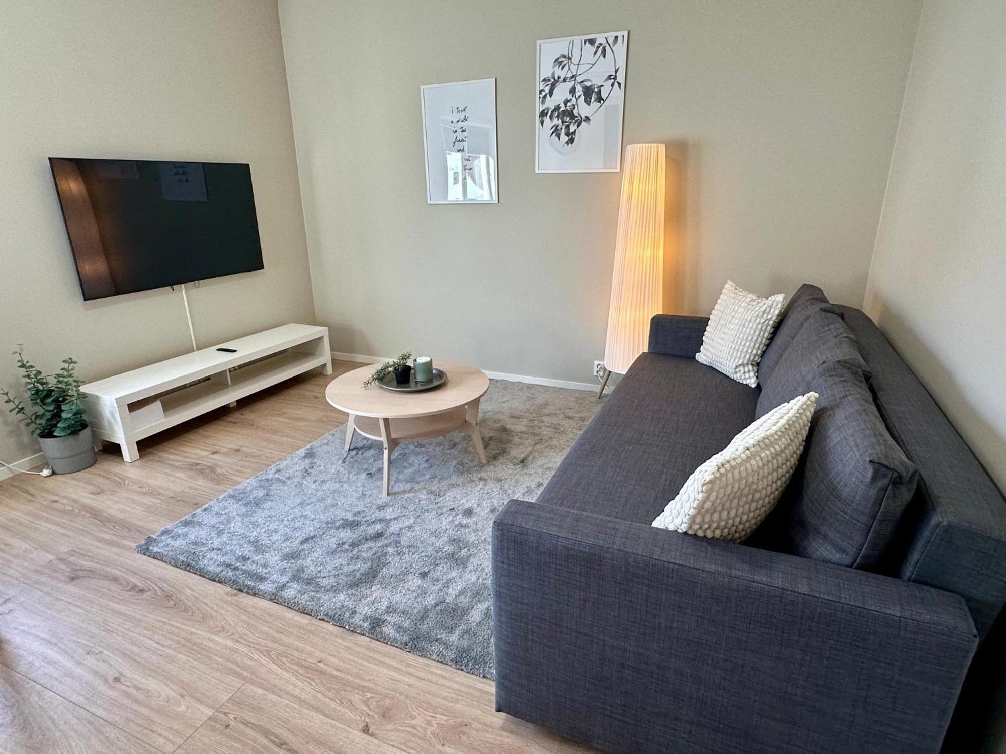 Modern Central Apartment Apt 204 Stavanger Esterno foto