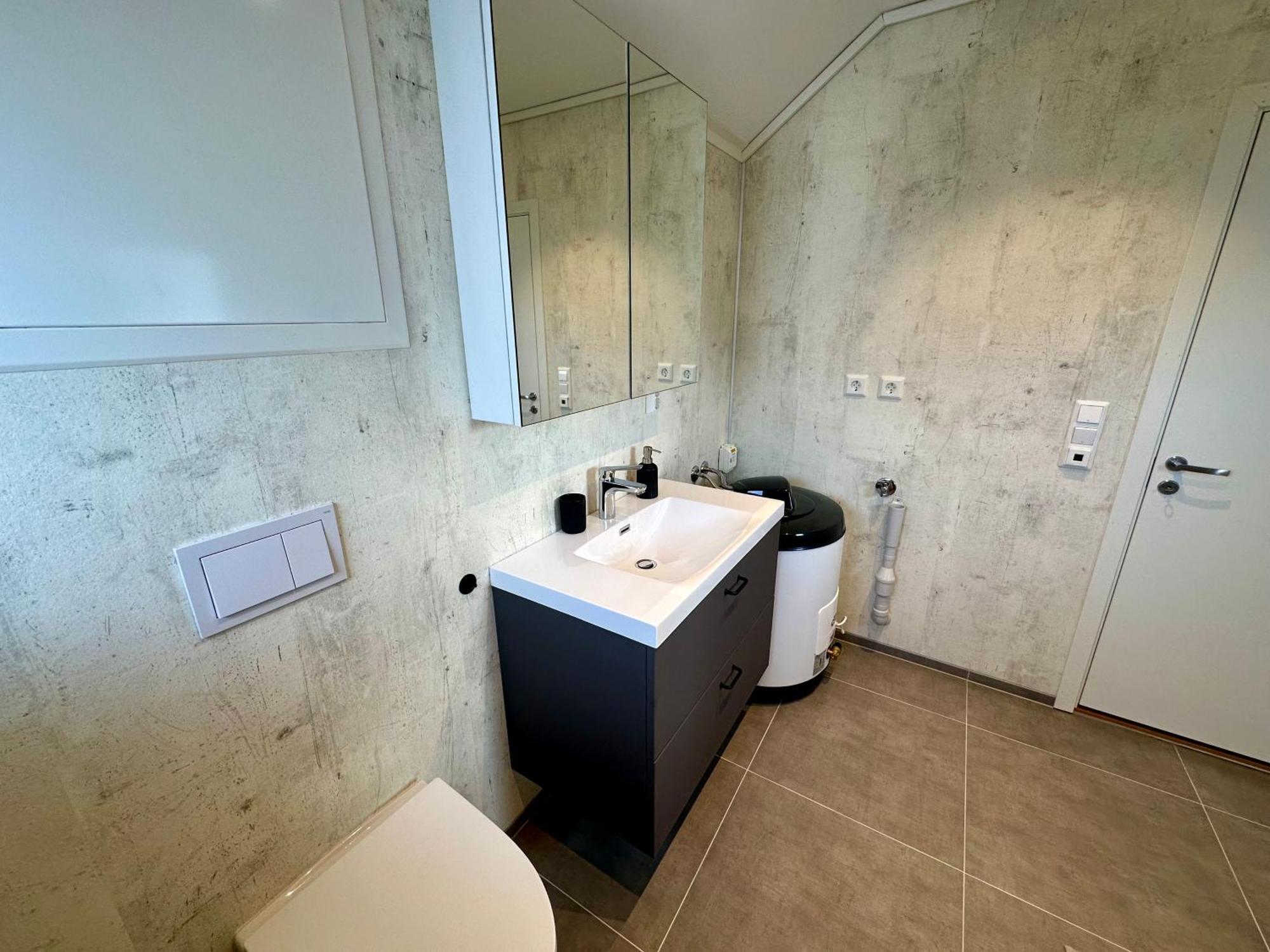 Modern Central Apartment Apt 204 Stavanger Esterno foto
